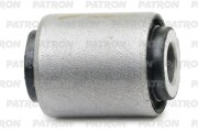 PATRON P * * * 6